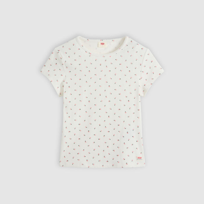 Levi's® Women's Dry Goods Tee