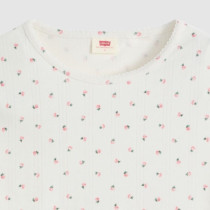 Levi's® Women's Dry Goods Tee