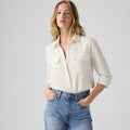 Levi's® Women's Elaine Utility Shirt