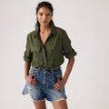 Levi's® Women's Elaine Utility Shirt
