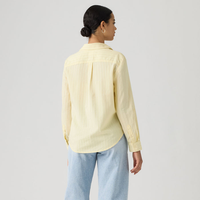 Levi's® Women's Elaine Utility Shirt