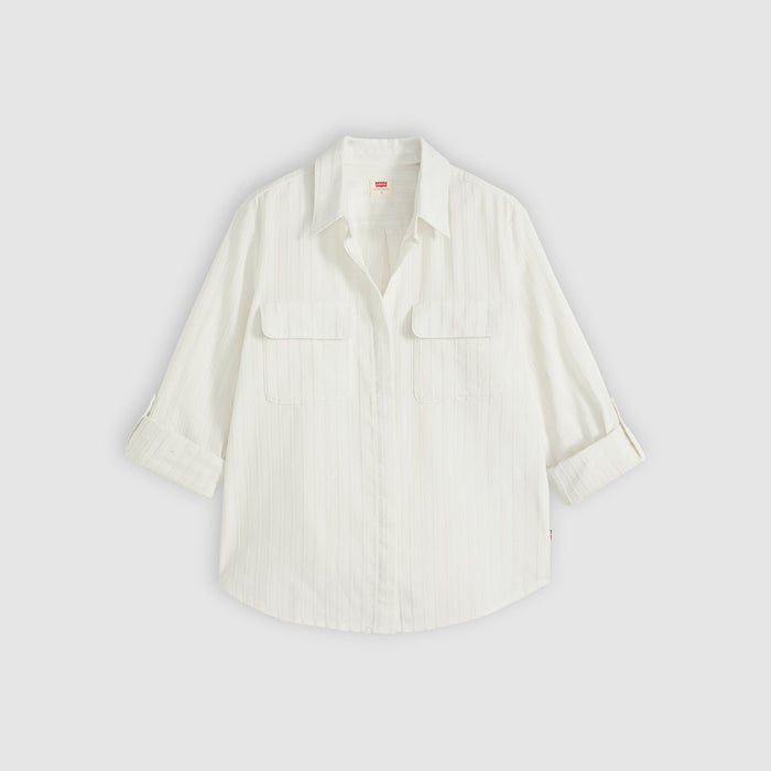 Levi's® Women's Elaine Utility Shirt