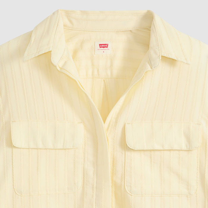 Levi's® Women's Elaine Utility Shirt