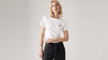 Levi's® Women's Essential Housemark Short-Sleeve Tee