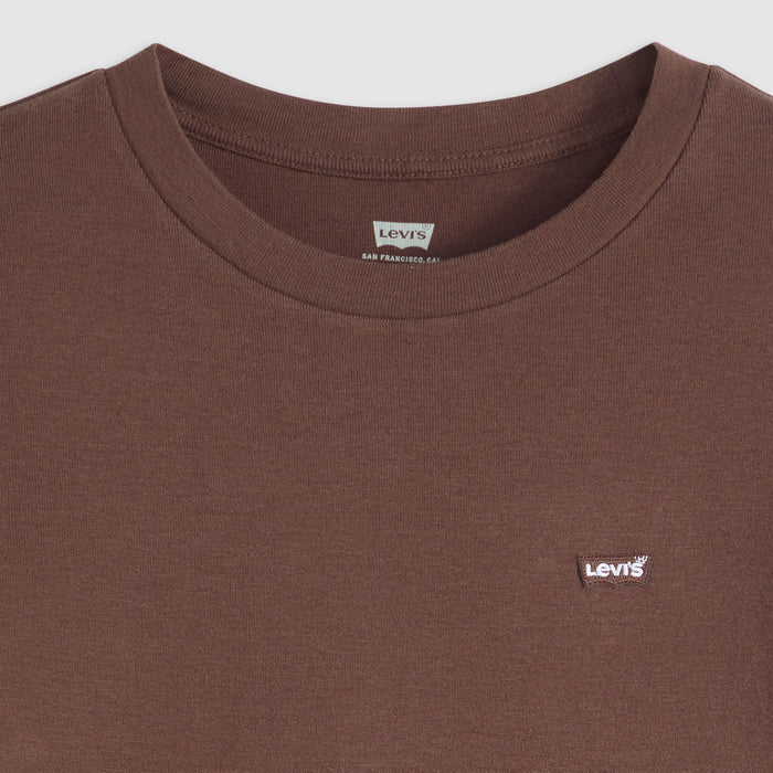 Levi's® Women's Essential Housemark Short-Sleeve Tee