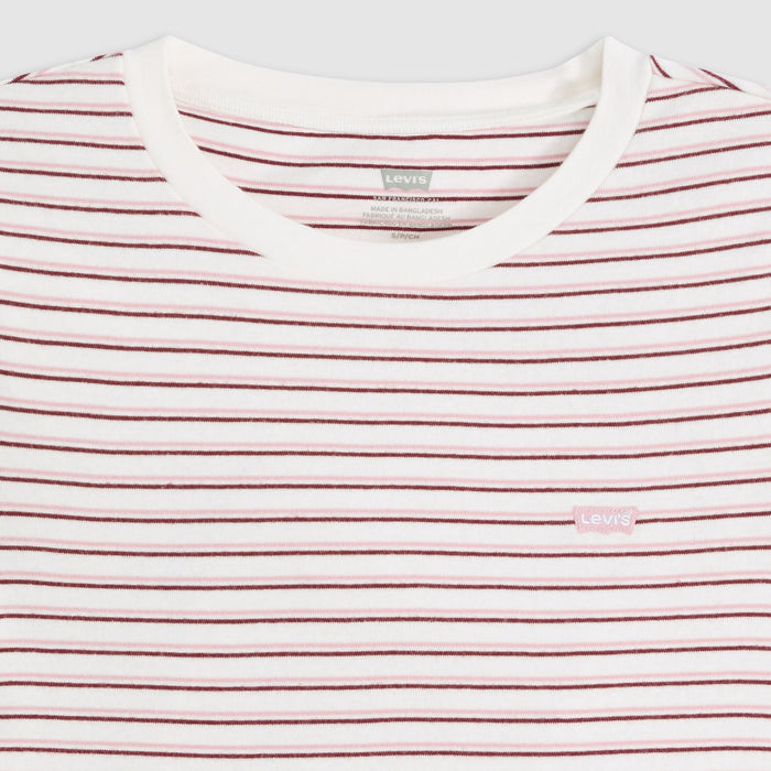 Levi's® Women's Essential Housemark Short-Sleeve Tee
