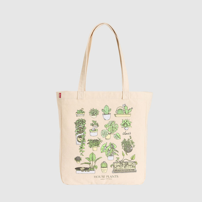 Levi's® Women's Everyday Graphic Tote