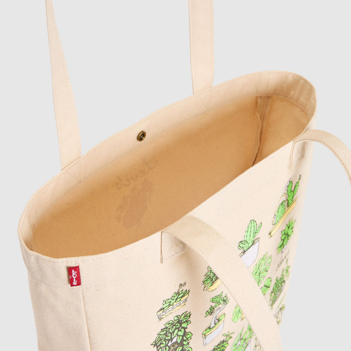 Levi's® Women's Everyday Graphic Tote