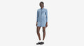 Levi's® Women's Flynn Western Dress