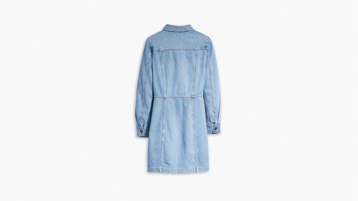 Levi's® Women's Flynn Western Dress