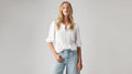 Levi's® Women's Gina Blouse