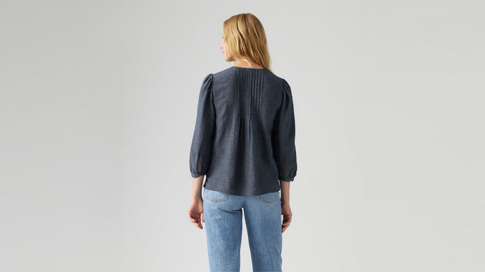 Levi's® Women's Gina Blouse