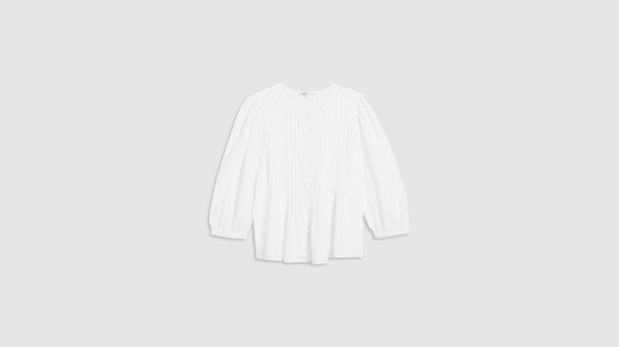 Levi's® Women's Gina Blouse