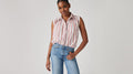 Levi's® Women's Gracen Blouse