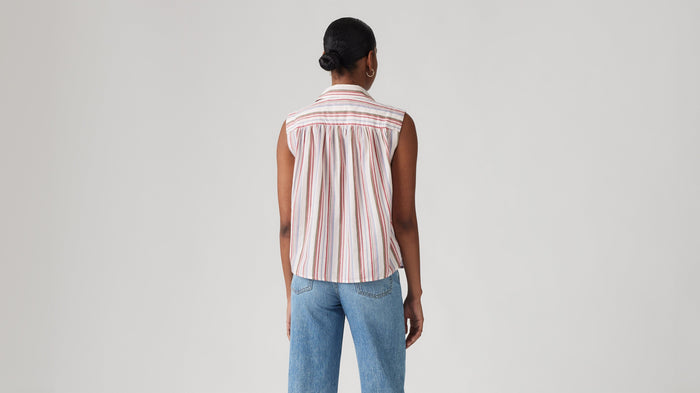 Levi's® Women's Gracen Blouse