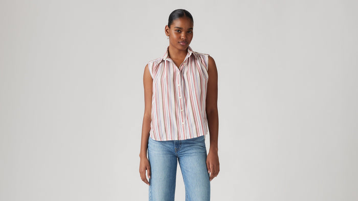 Levi's® Women's Gracen Blouse