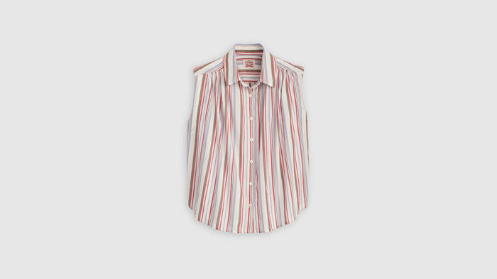Levi's® Women's Gracen Blouse