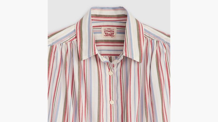 Levi's® Women's Gracen Blouse