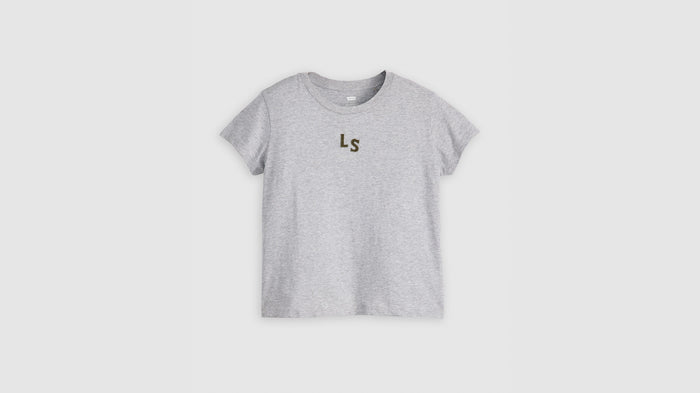 Levi's® Women's Graphic Boxy T-Shirt