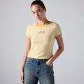 Levi's® Women's Graphic Essential Baby Tee