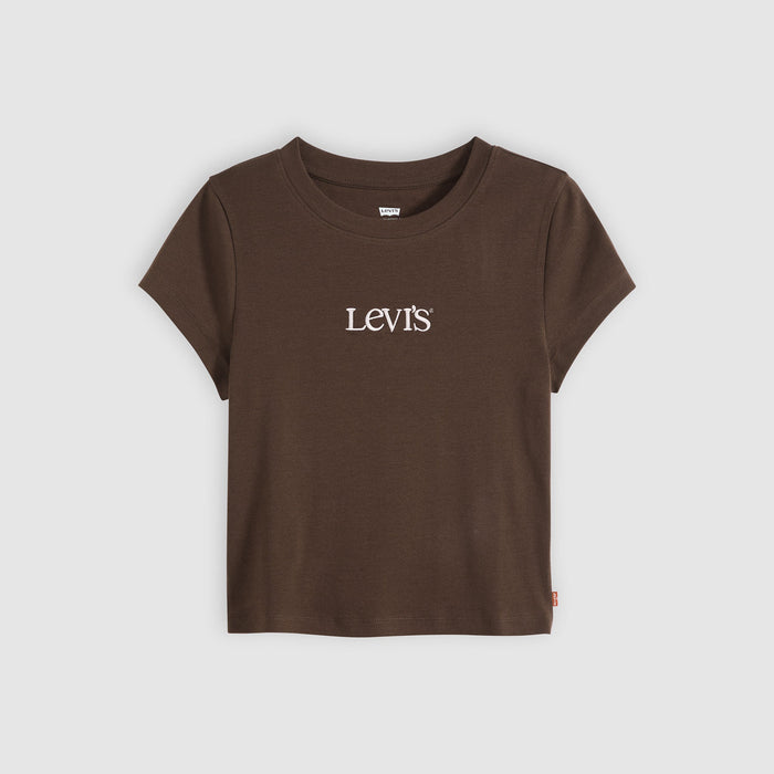 Levi's® Women's Graphic Essential Baby Tee