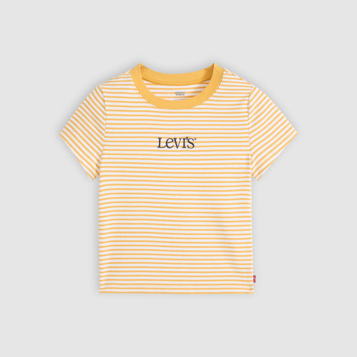 Levi's® Women's Graphic Essential Baby Tee