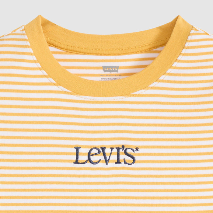 Levi's® Women's Graphic Essential Baby Tee