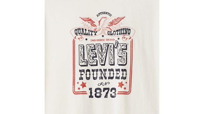 Levi's® Women's Graphic Iconic Tee