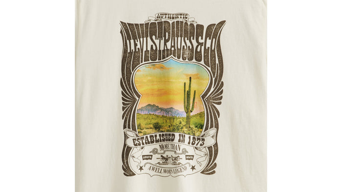 Levi's® Women's Graphic Iconic Tee