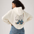 Levi's® Women's Graphic Leo Hoodie