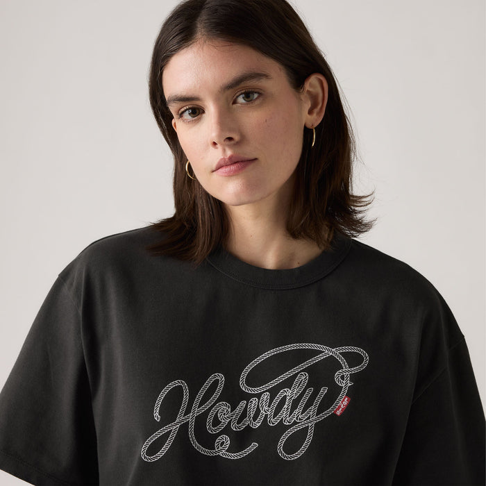 Levi's® Women's Graphic Tabor T-Shirt
