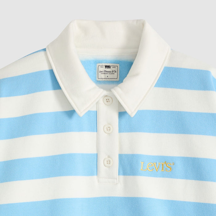 Levi's® Women's Graphic Vintage Rugby Fleece