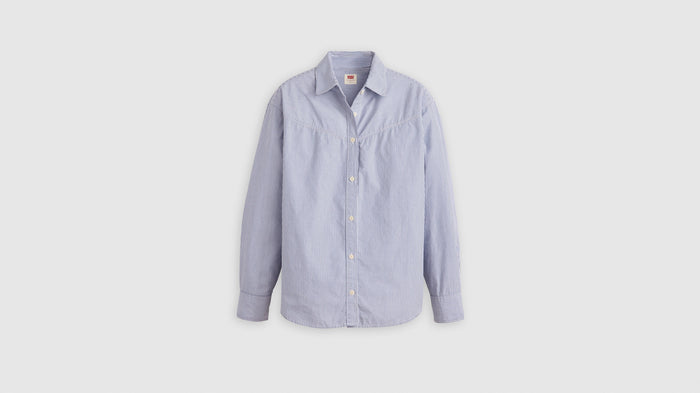Levi's® Women's Harlie Boyfriend Dress