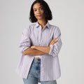 Levi's® Women's Harlie Boyfriend Shirt