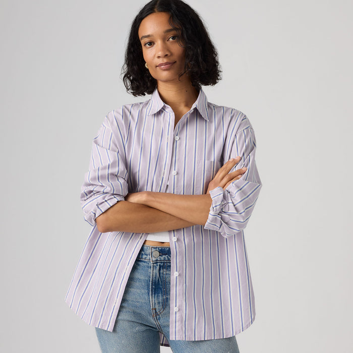 Levi's® Women's Harlie Boyfriend Shirt