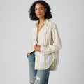 Levi's® Women's Harlie Boyfriend Shirt