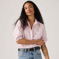 Levi's® Women's Harlie Boyfriend Shirt