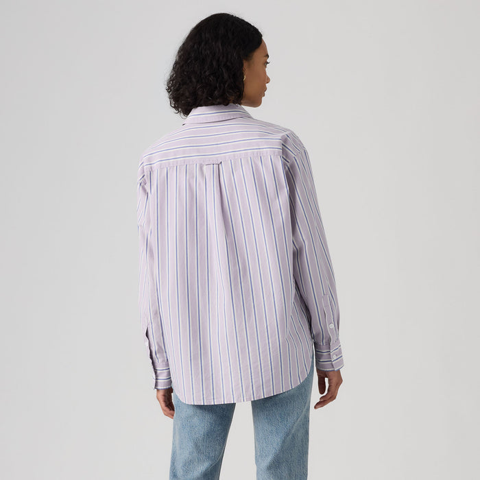 Levi's® Women's Harlie Boyfriend Shirt