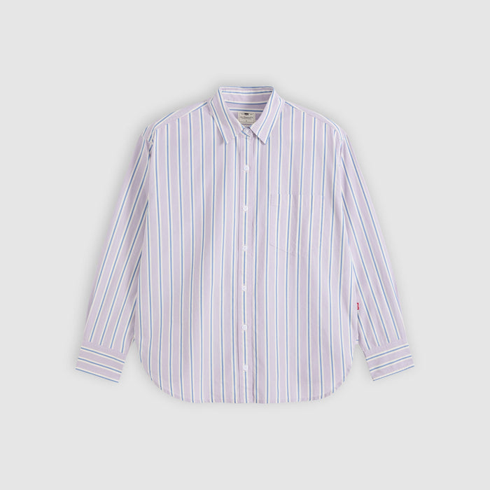 Levi's® Women's Harlie Boyfriend Shirt