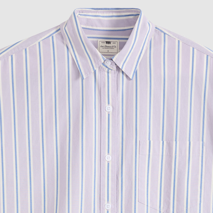 Levi's® Women's Harlie Boyfriend Shirt