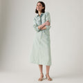 Levi's® Women's High-Rise A-Line Decon Skirt