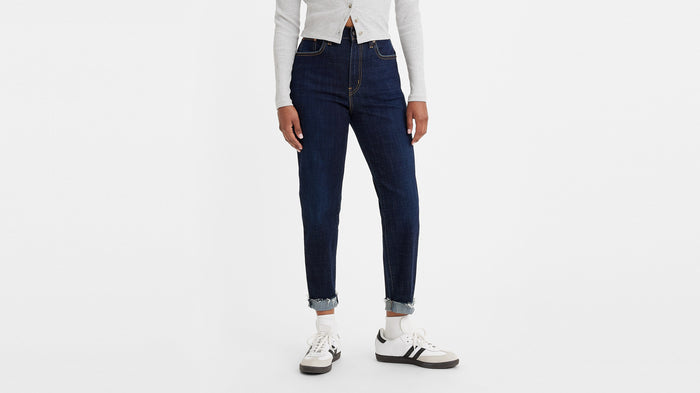 Levi's® Women's High-Rise Boyfriend Jeans