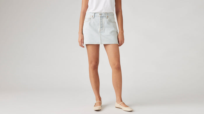 Levi’s® Women's Icon Skirt