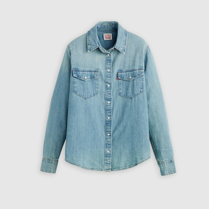 Levi's® Women's Iconic Western Shirt