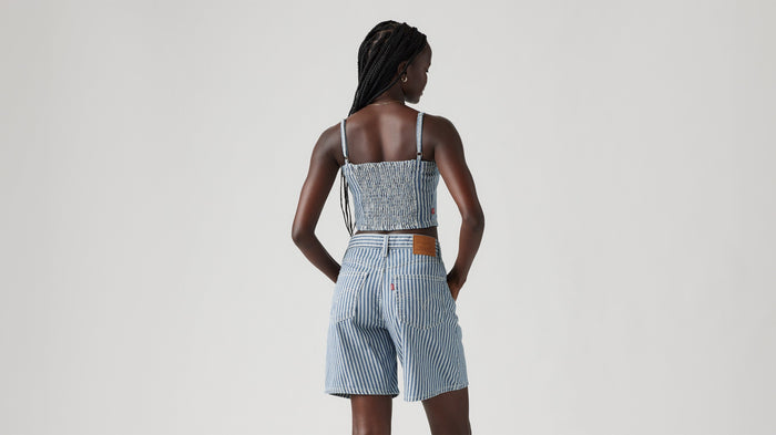 Levi's® Women's Jadine Denim Cami