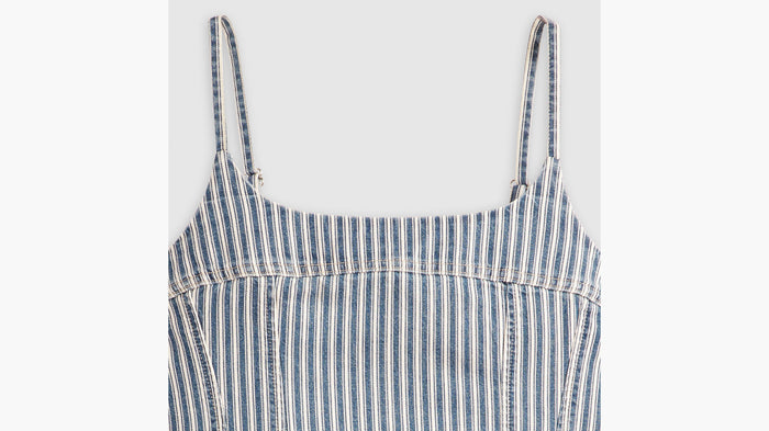 Levi's® Women's Jadine Denim Cami