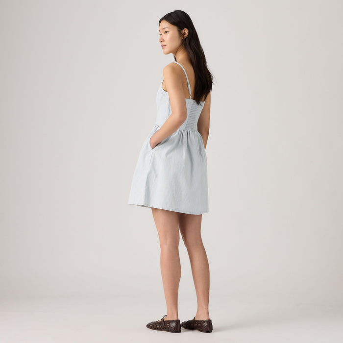 Levi's® Women's Jadine Denim Dress