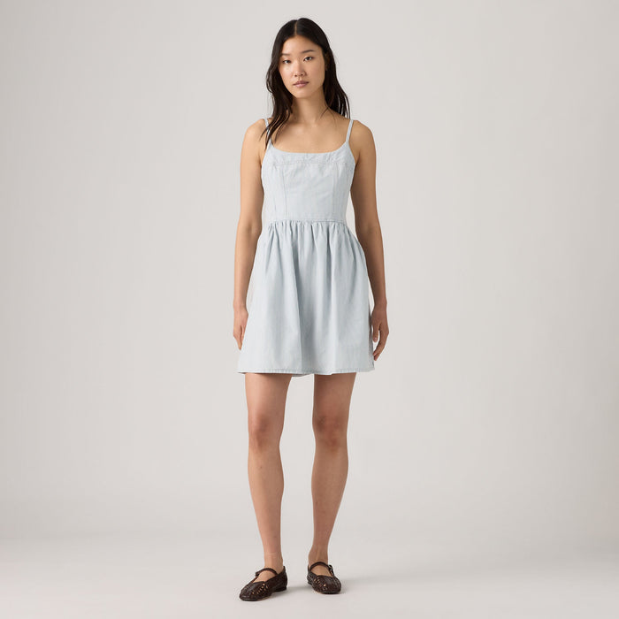 Levi's® Women's Jadine Denim Dress