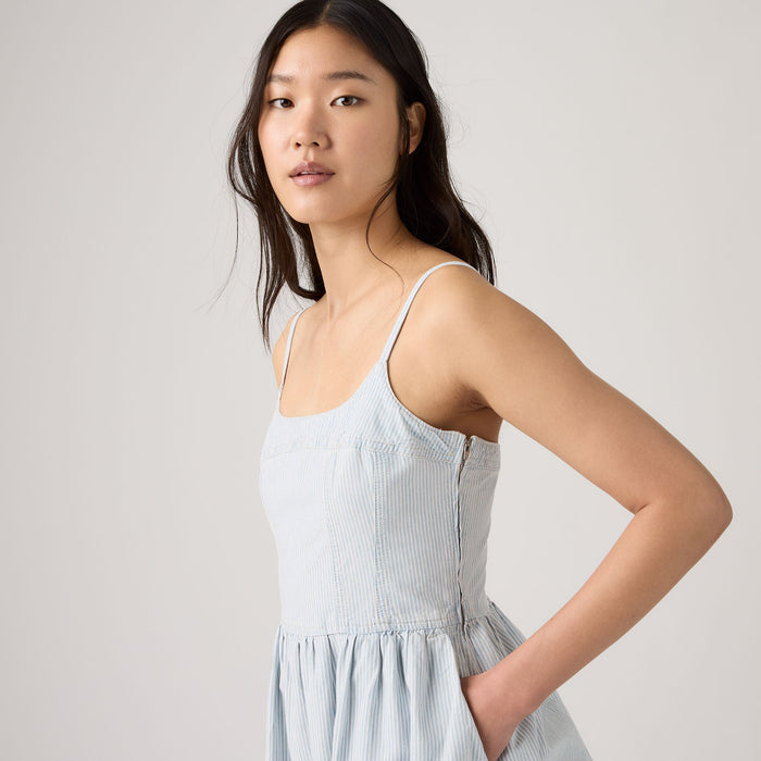 Levi's® Women's Jadine Denim Dress