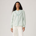 Levi's® Women's Jane Eyelet Blouse